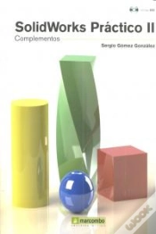 Capa do artigo Solidworks Practico Ii : Componentes 