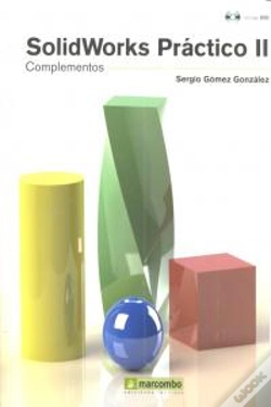 Capa do artigo Solidworks Practico Ii : Componentes 