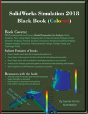 Solidworks Simulation 2018 Black Book (Colored) - Preview