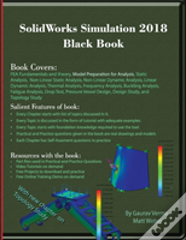 Solidworks Simulation 2018 Black Book