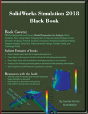 Solidworks Simulation 2018 Black Book - Preview