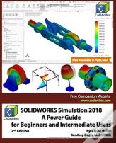 Solidworks Simulation 2018