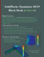 Solidworks Simulation 2019 Black Book (Colored) - Preview