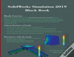 Solidworks Simulation 2019 Black Book