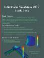 Solidworks Simulation 2019 Black Book - Preview
