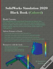 Solidworks Simulation 2020 Black Book (Colored)