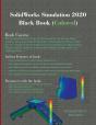 Solidworks Simulation 2020 Black Book (Colored) - Preview