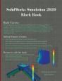 Solidworks Simulation 2020 Black Book - Preview