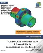 Solidworks Simulation 2020