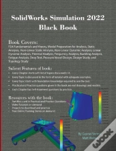 Solidworks Simulation 2022 Black Book