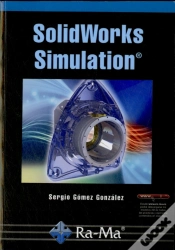 Capa do artigo Solidworks Simulation