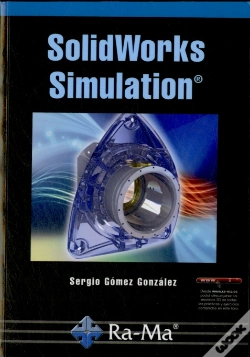 Capa do artigo Solidworks Simulation