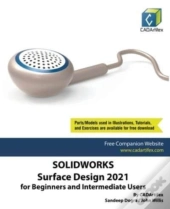 Solidworks Surface Design 2021 For Beginners And Intermediate Users