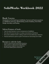 Solidworks Workbook 2022