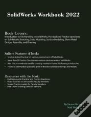 Solidworks Workbook 2022