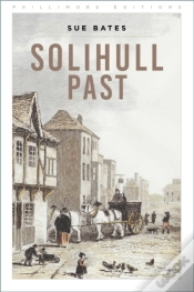 Capa do artigo Solihull Past