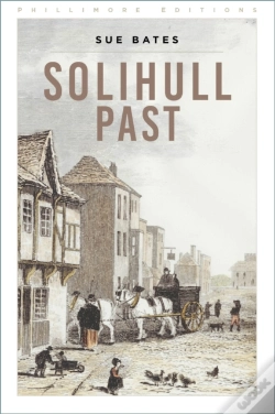 Capa do artigo Solihull Past