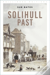 Capa do artigo Solihull Past