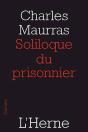 Soliloque Du Prisonnier - Preview