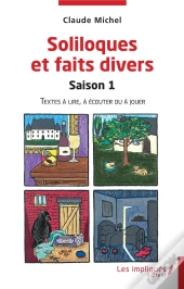 Soliloques Et Faits Divers