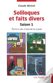 Capa do artigo Soliloques Et Faits Divers