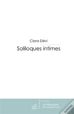 Capa do artigo Soliloques Intimes