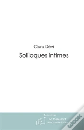 Capa do artigo Soliloques Intimes