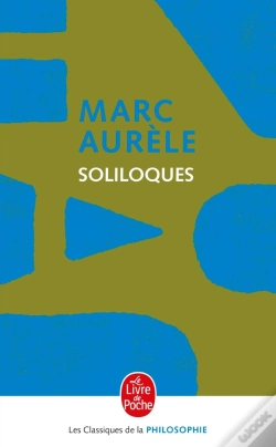 Capa do artigo Soliloques