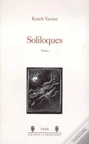 Capa do artigo Soliloques