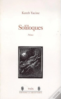 Capa do artigo Soliloques