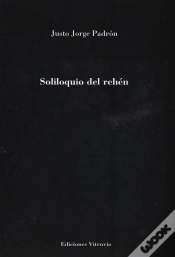 Capa do artigo Soliloquio Del Rehén