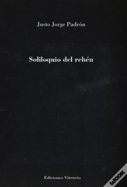 Capa do artigo Soliloquio Del Rehén