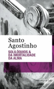 Capa do artigo Solilóquios & da Imortalidade da Alma