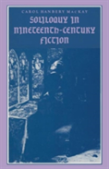 Soliloquy In Nineteenth-Century Fiction