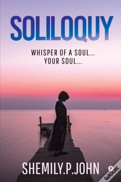 Capa do artigo Soliloquy