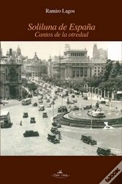 Capa do artigo Soliluna De España