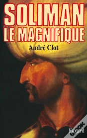 Capa do artigo Soliman Le Magnifique