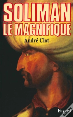 Capa do artigo Soliman Le Magnifique