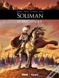 Soliman Le Magnifique