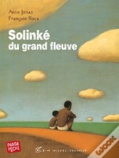 Capa do artigo Solinké Du Grand Fleuve