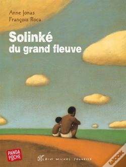 Capa do artigo Solinké Du Grand Fleuve