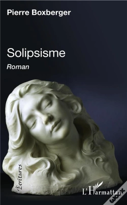 Capa do artigo Solipsisme