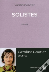 Capa do artigo Solistes