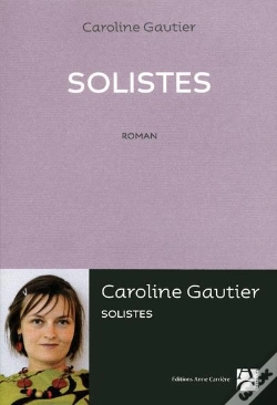 Capa do artigo Solistes