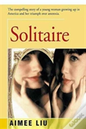 Capa do artigo Solitaire