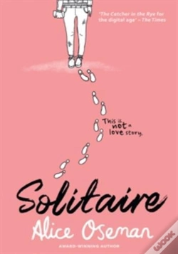 Capa do artigo Solitaire