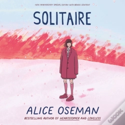 Capa do artigo Solitaire
