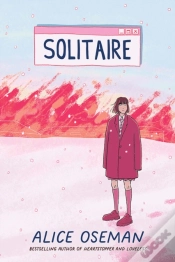 Capa do artigo Solitaire