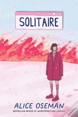 Capa do artigo Solitaire