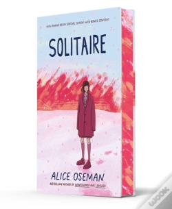 Capa do artigo Solitaire